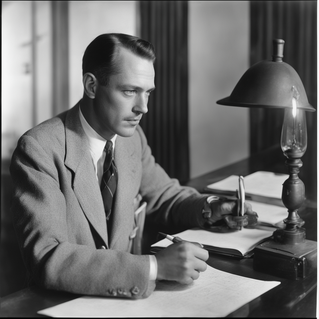 Adrian Johnson (screenwriter)