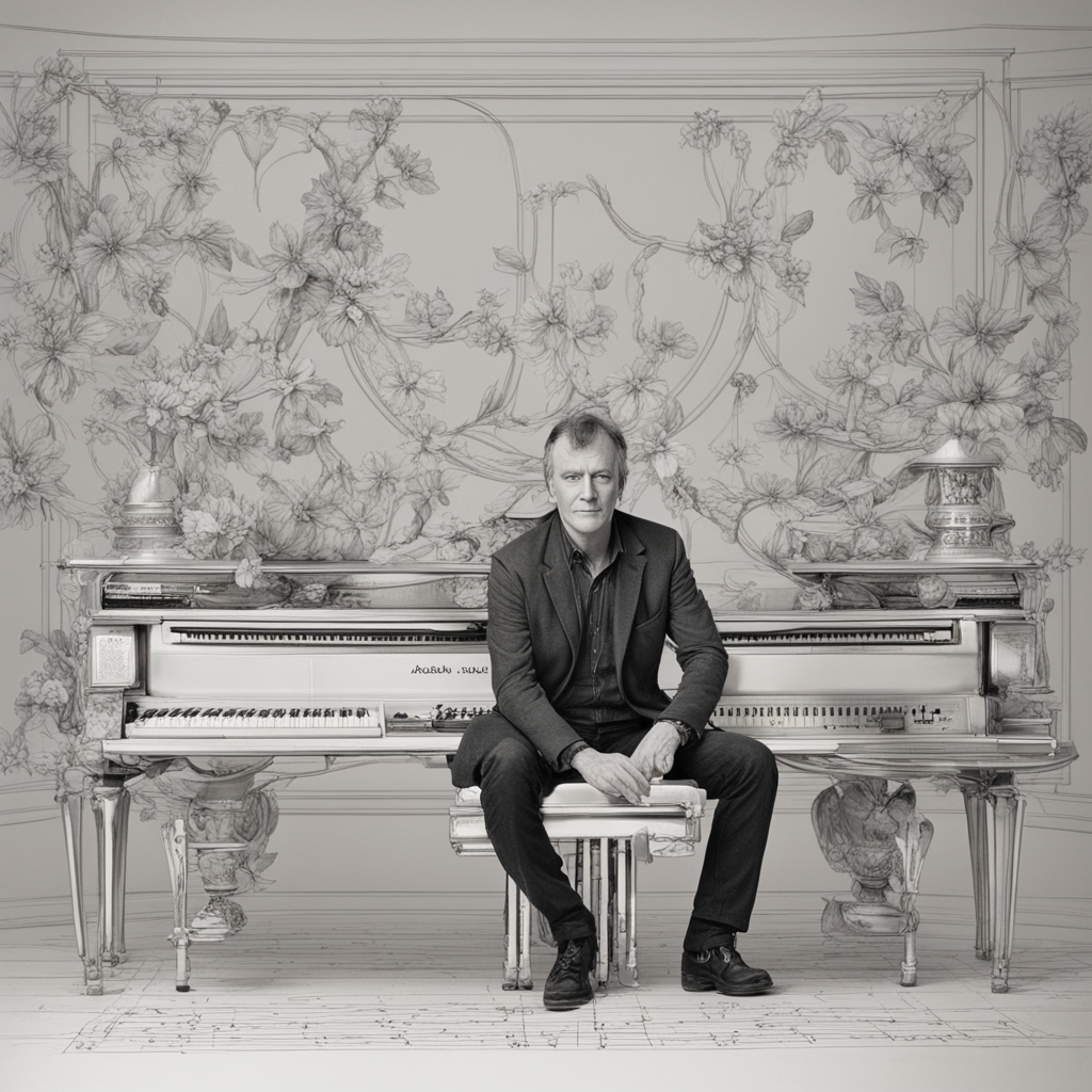 Adrian Johnston (musician)