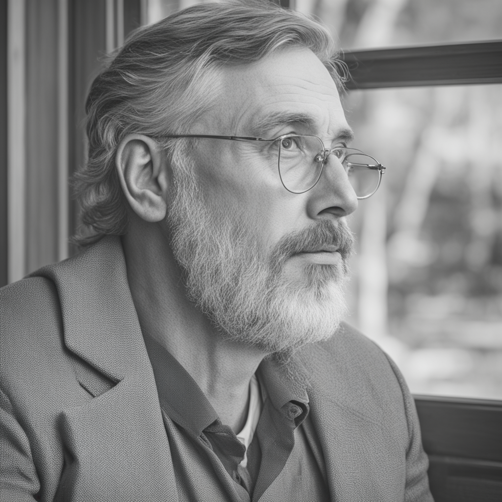 Adrian Johnston (philosopher)