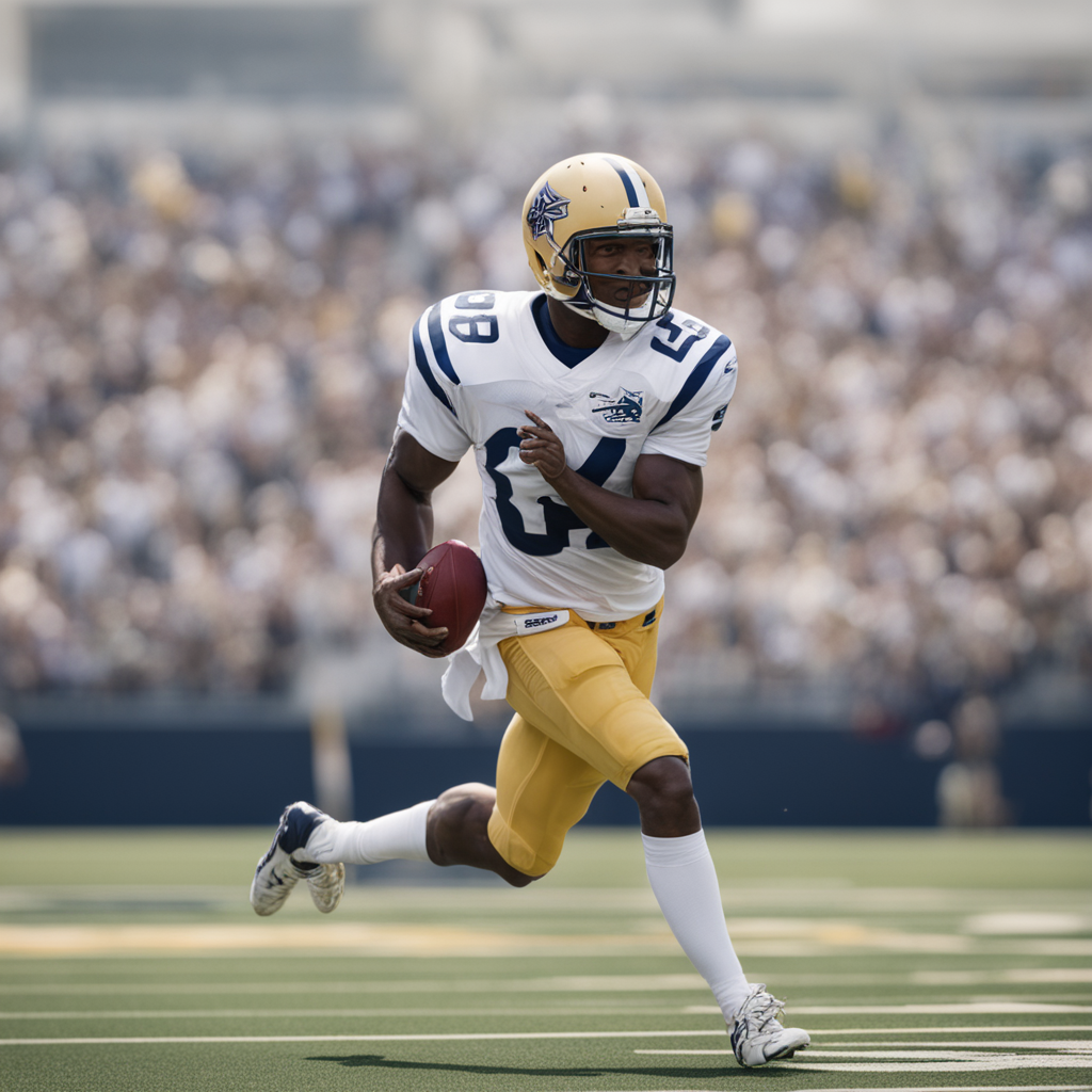 Adrian Jones (American football)