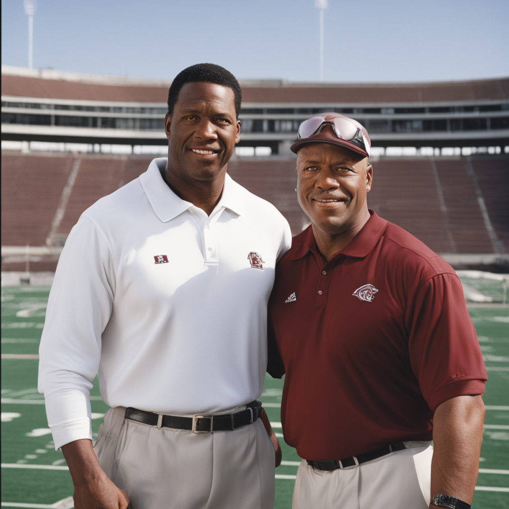 Adrian Jones (American football coach)