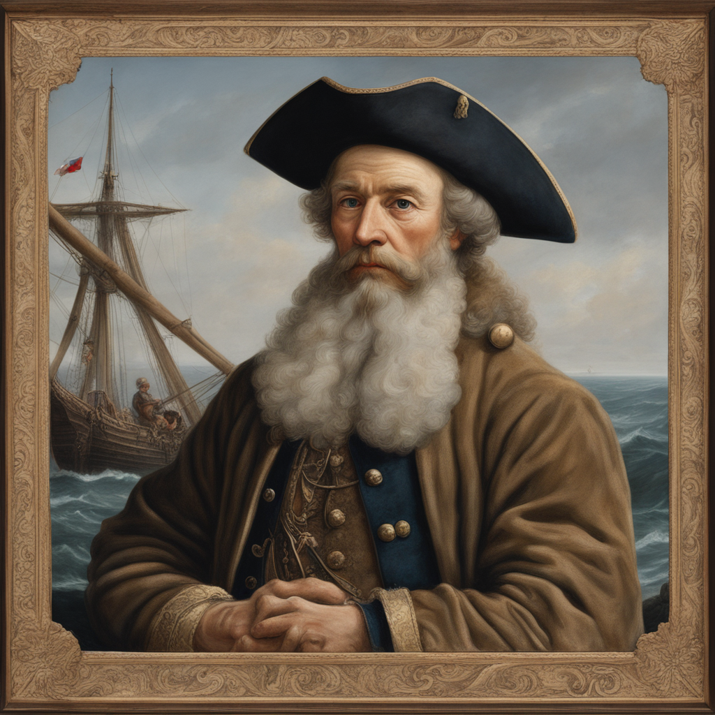 Adrian Jorisszen Tienpoint