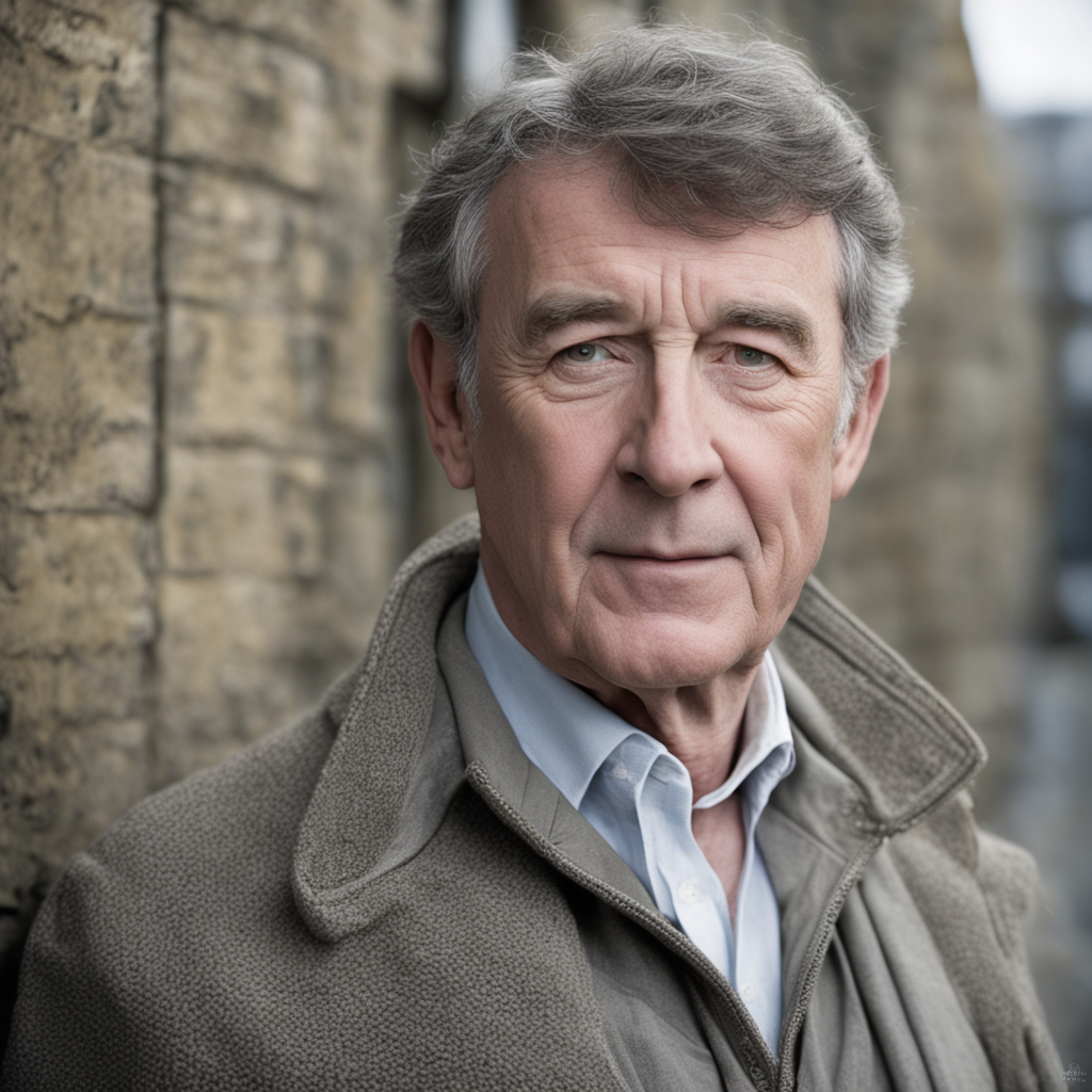Adrian Kenny
