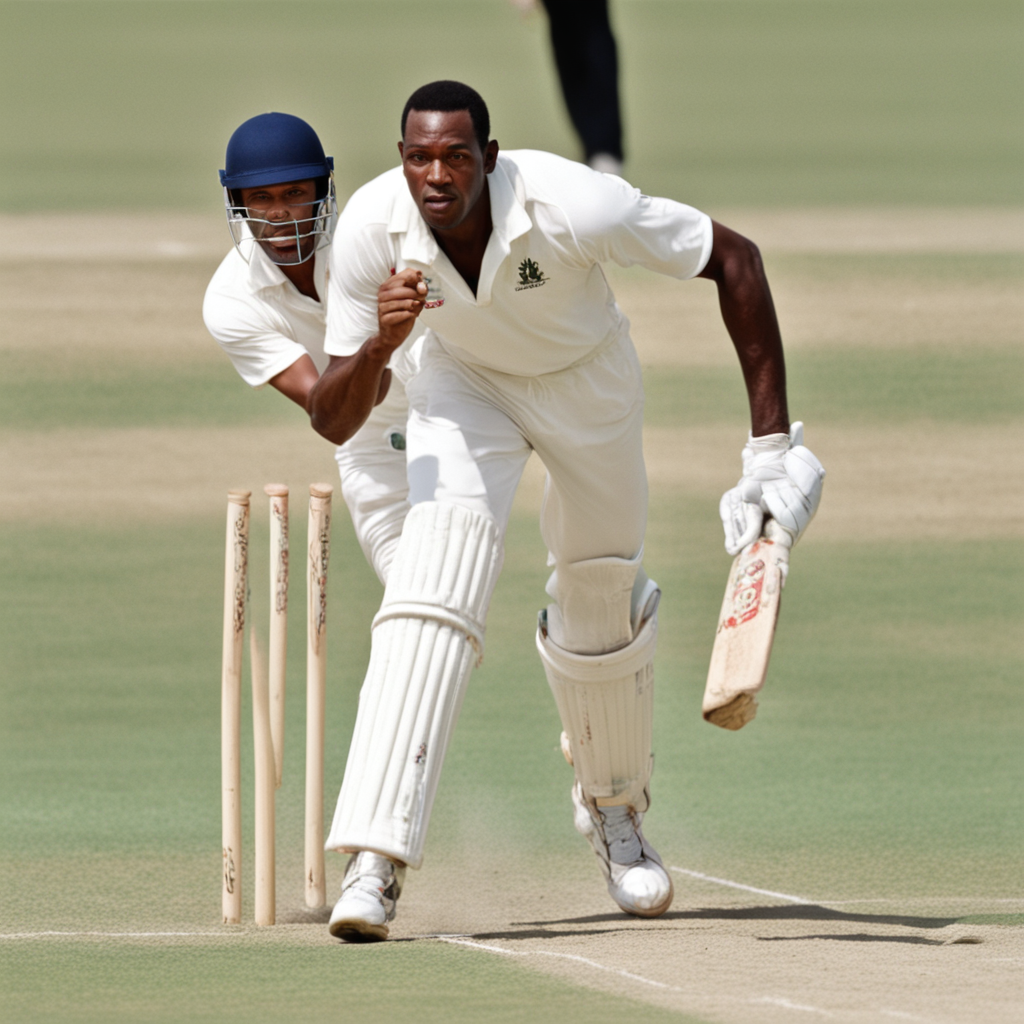 Adrian King (cricketer)