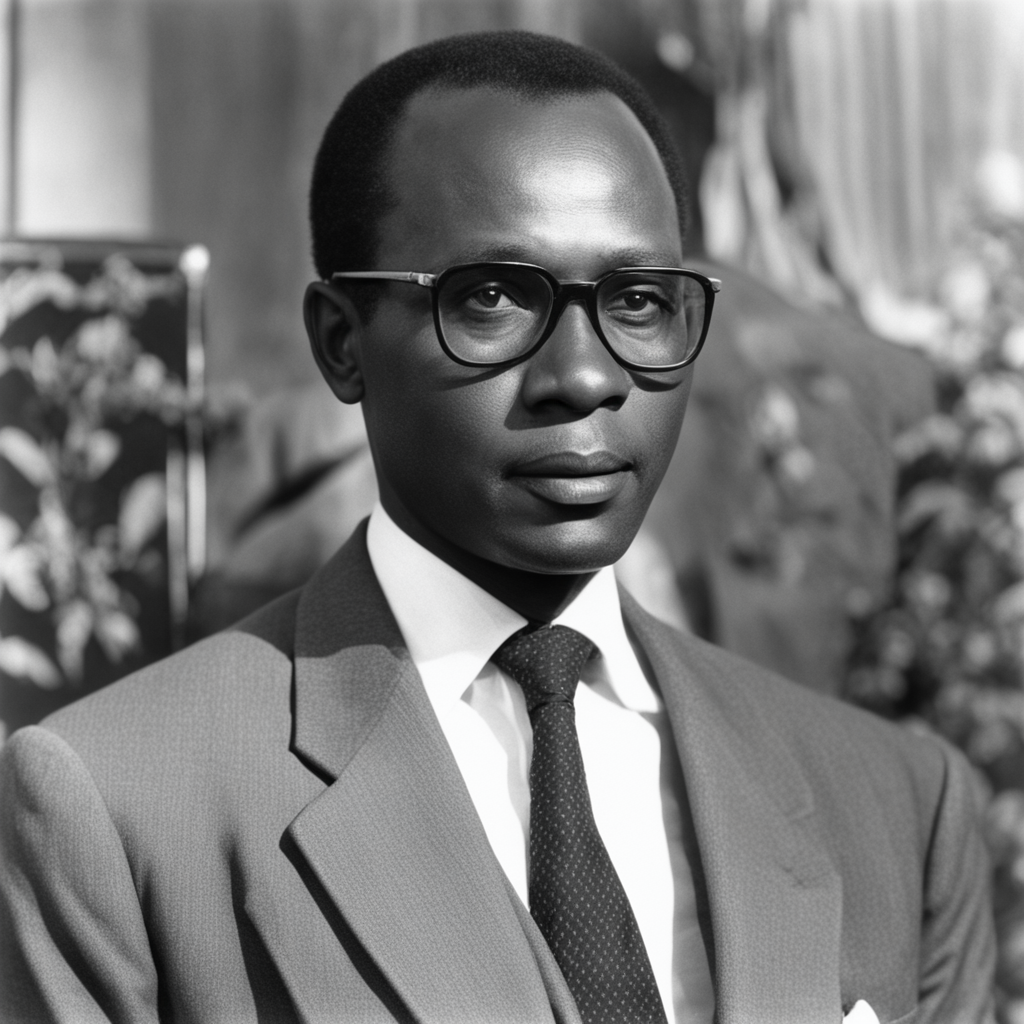 Adrian Kivumbi Ddungu