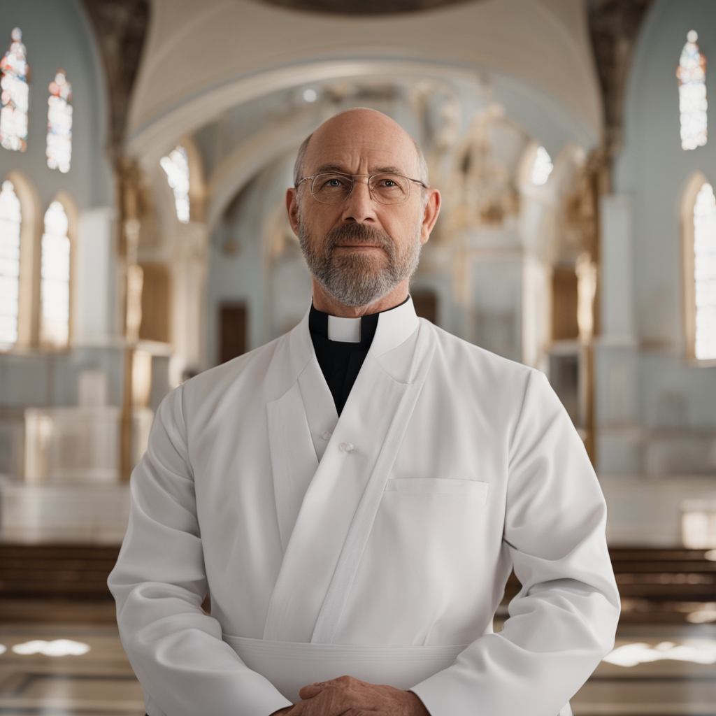 Adrian Klemm