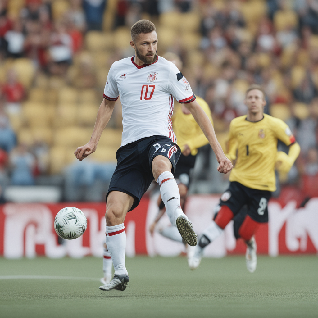 Adrian Kondratiuk