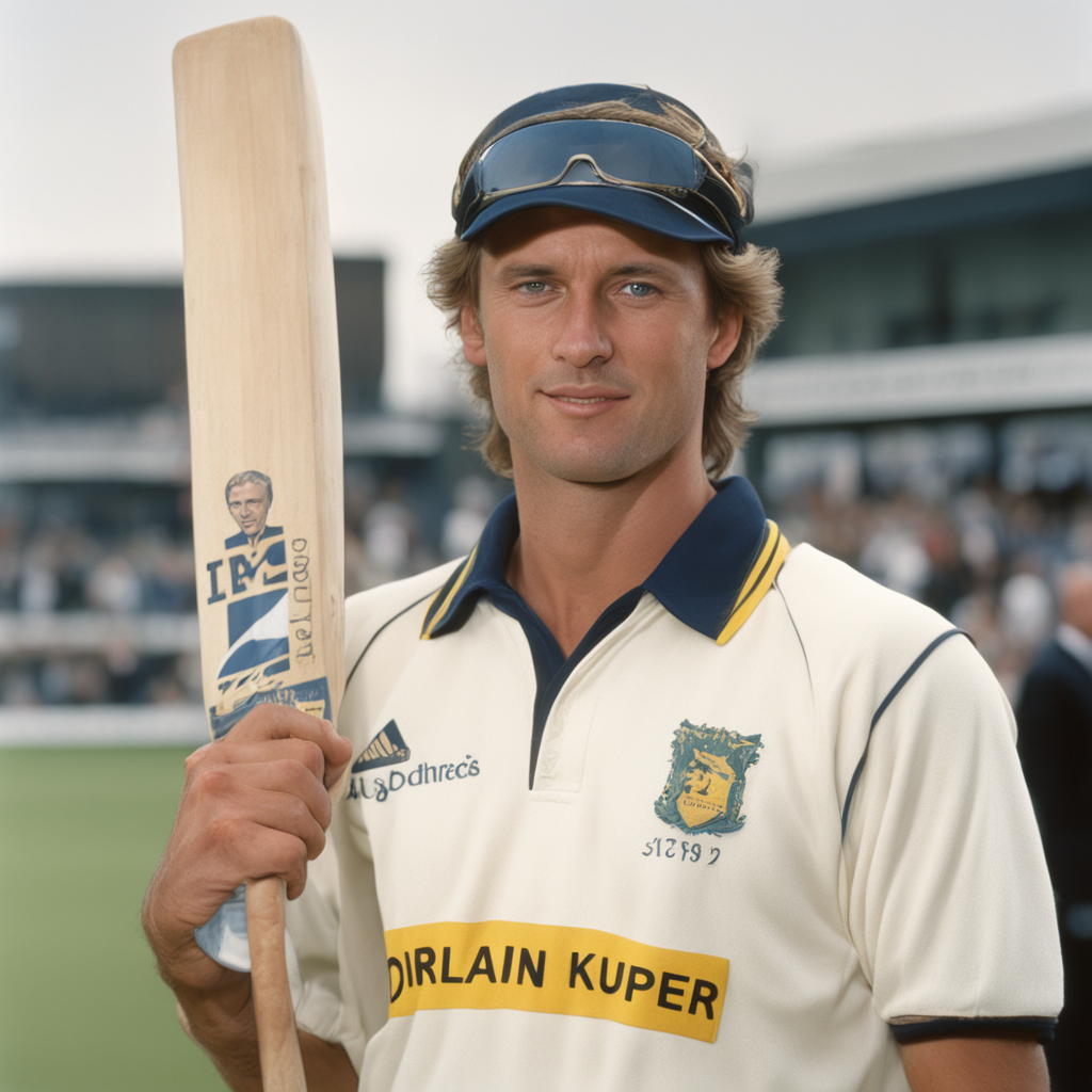 Adrian Kuiper
