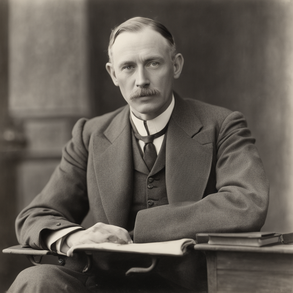 Adrian Langerwerf