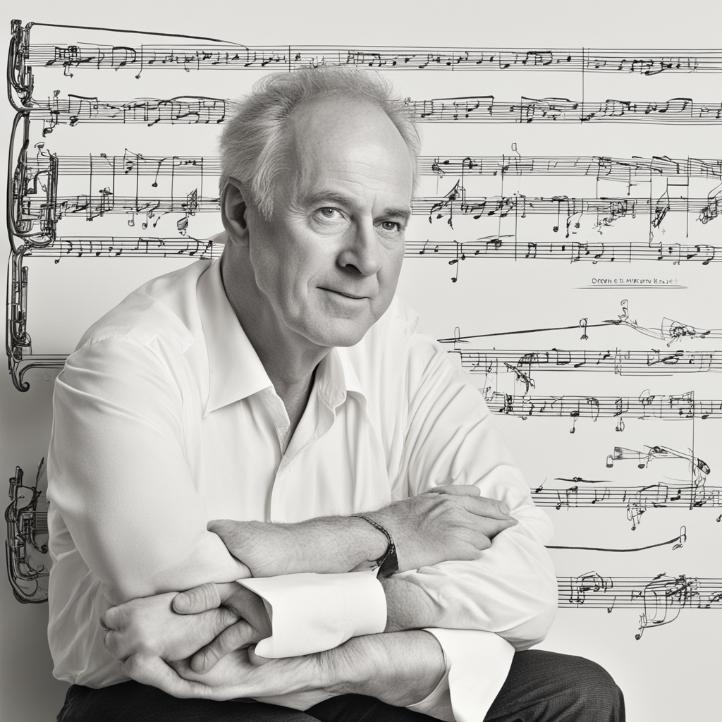Adrian Leaper