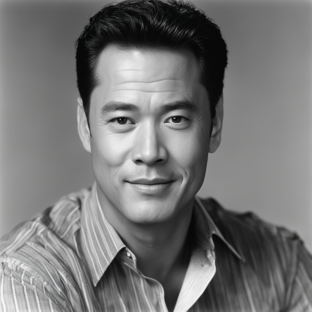 Adrian Lee (actor)
