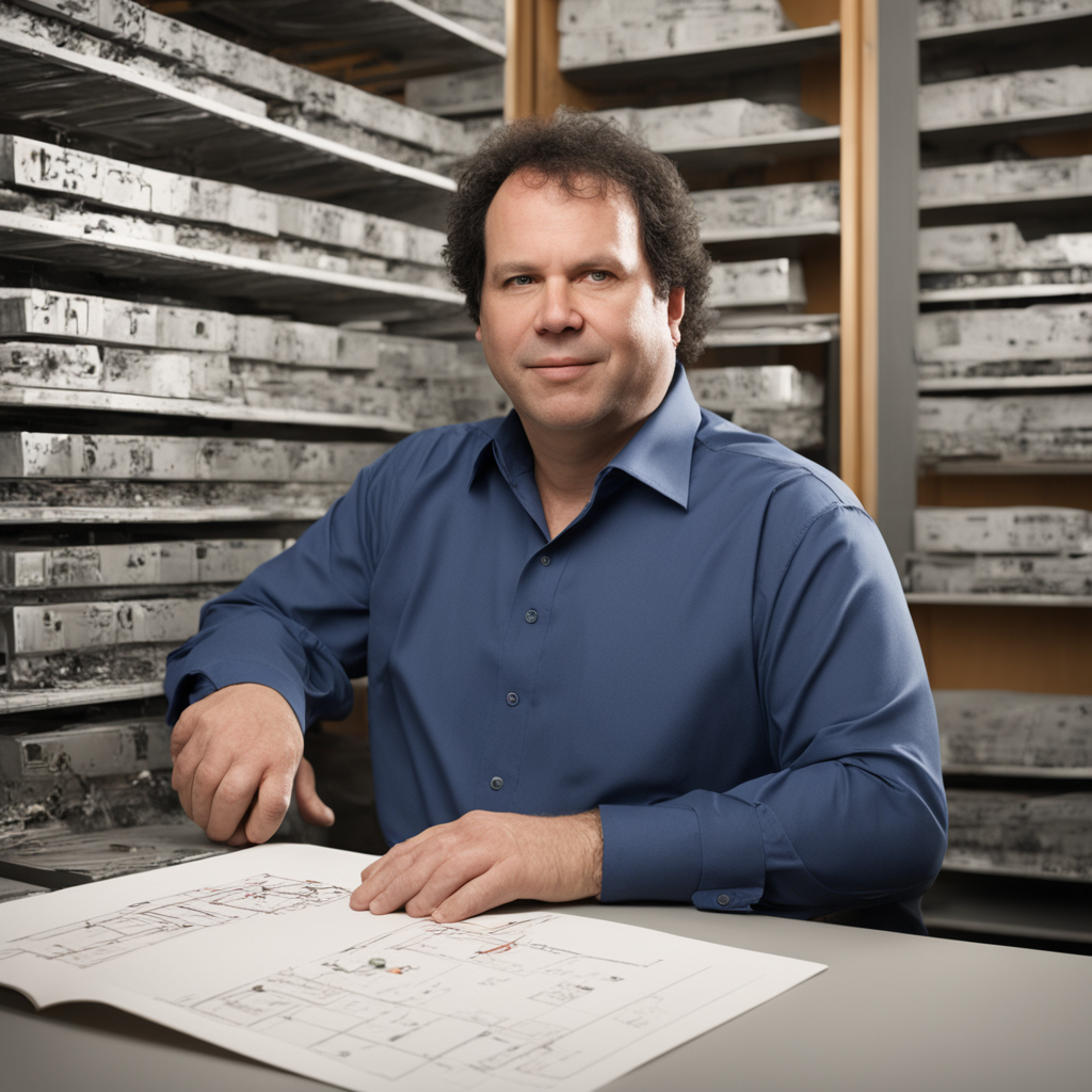 Adrian Lewis (mathematician)