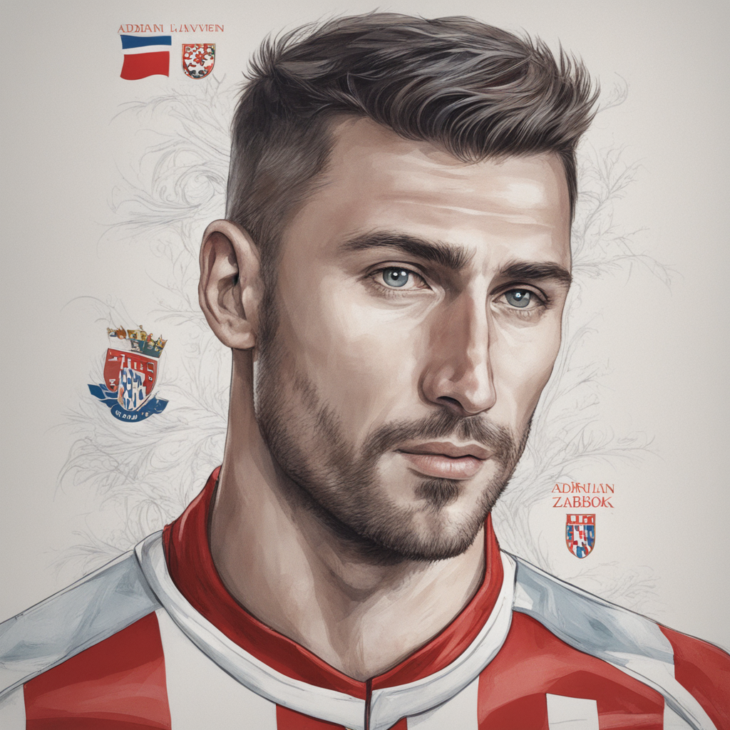 Adrian Liber