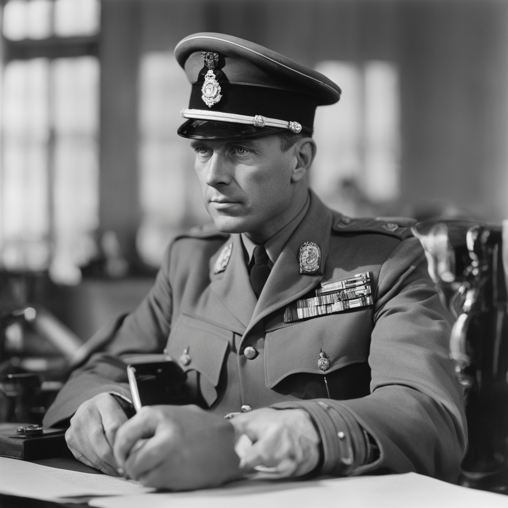Adrian Liddell Hart