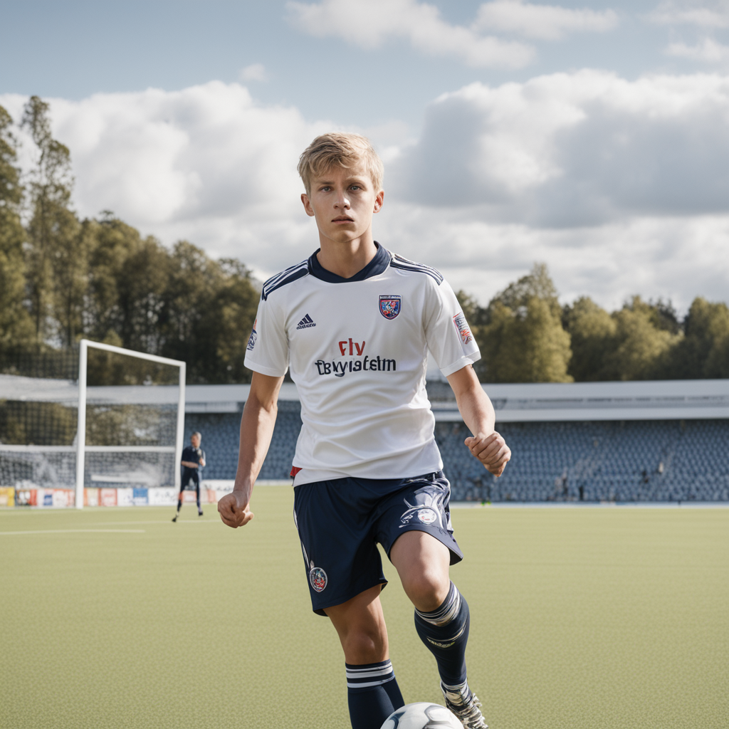 Adrian Lillebekk Ovlien