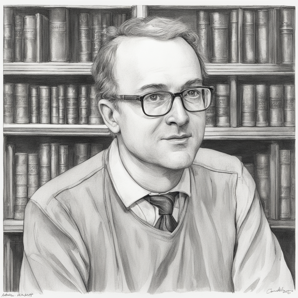Adrian Liston