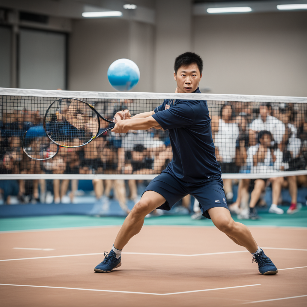 Adrian Liu