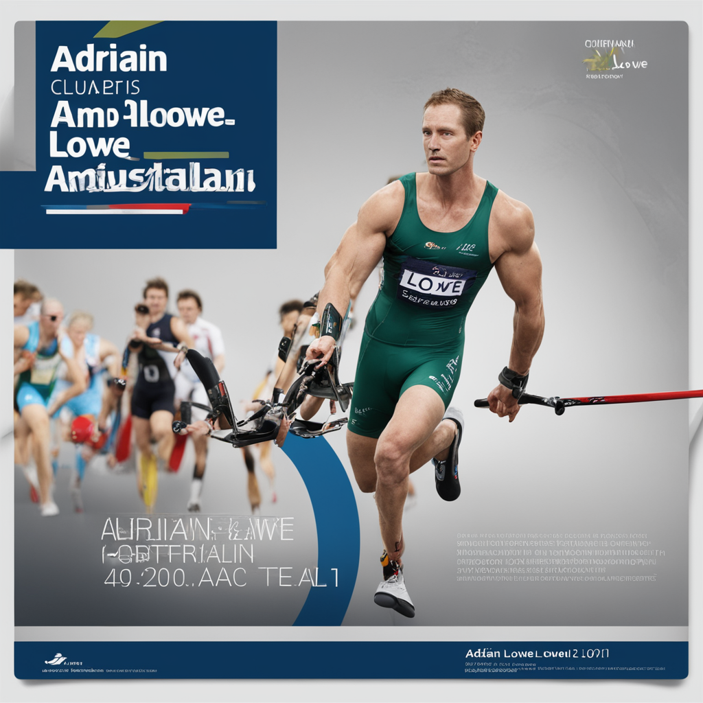 Adrian Lowe