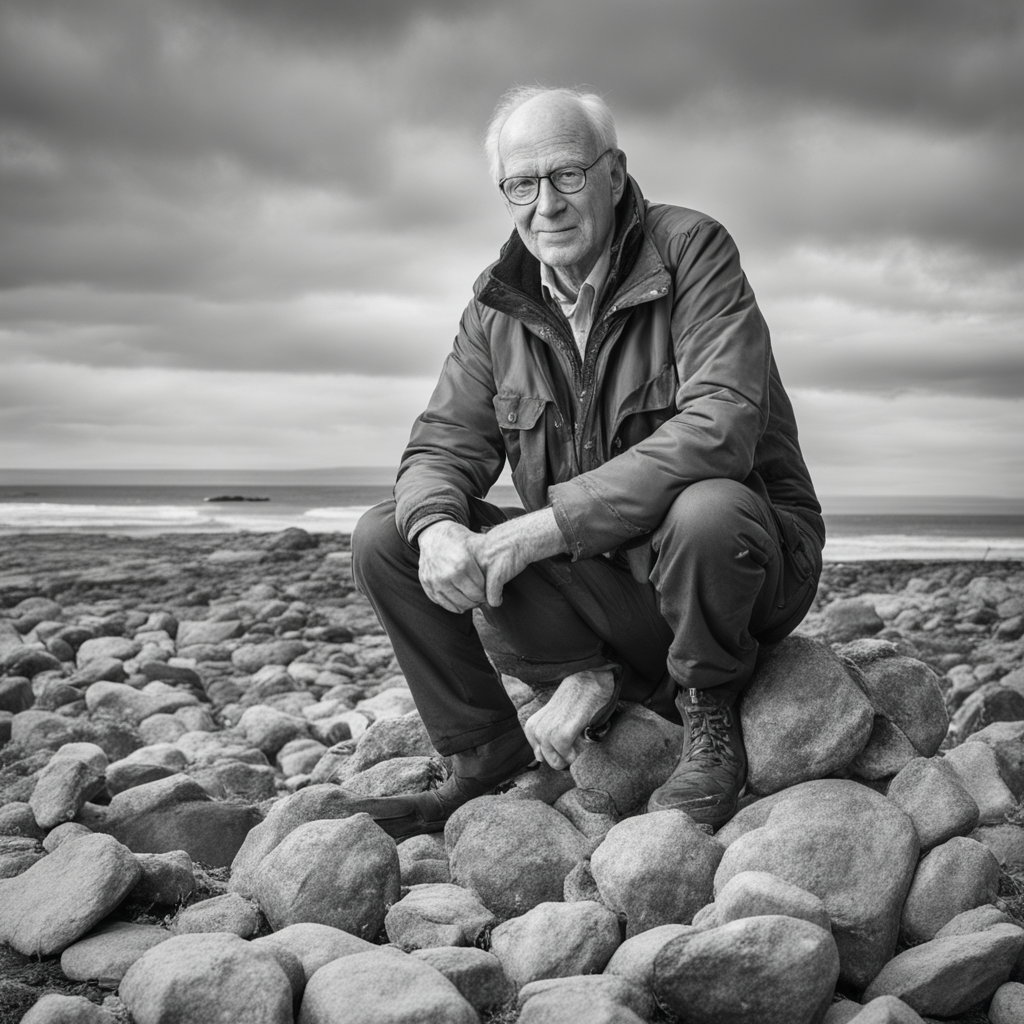 Adrian Luckman
