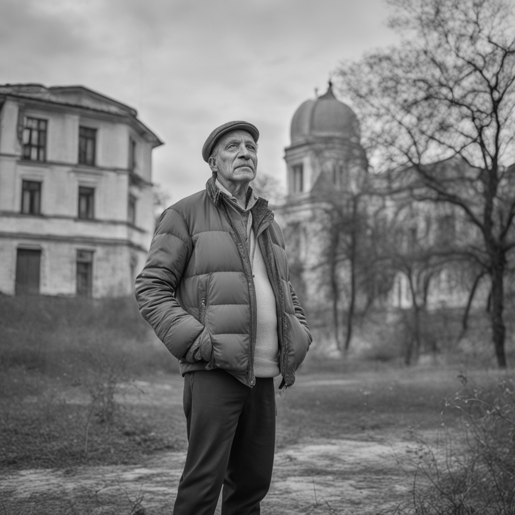 Adrian Lungu