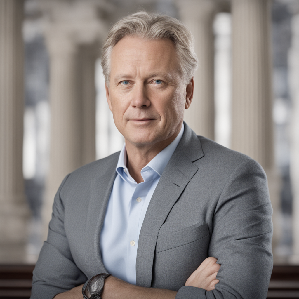Adrian Magnusson