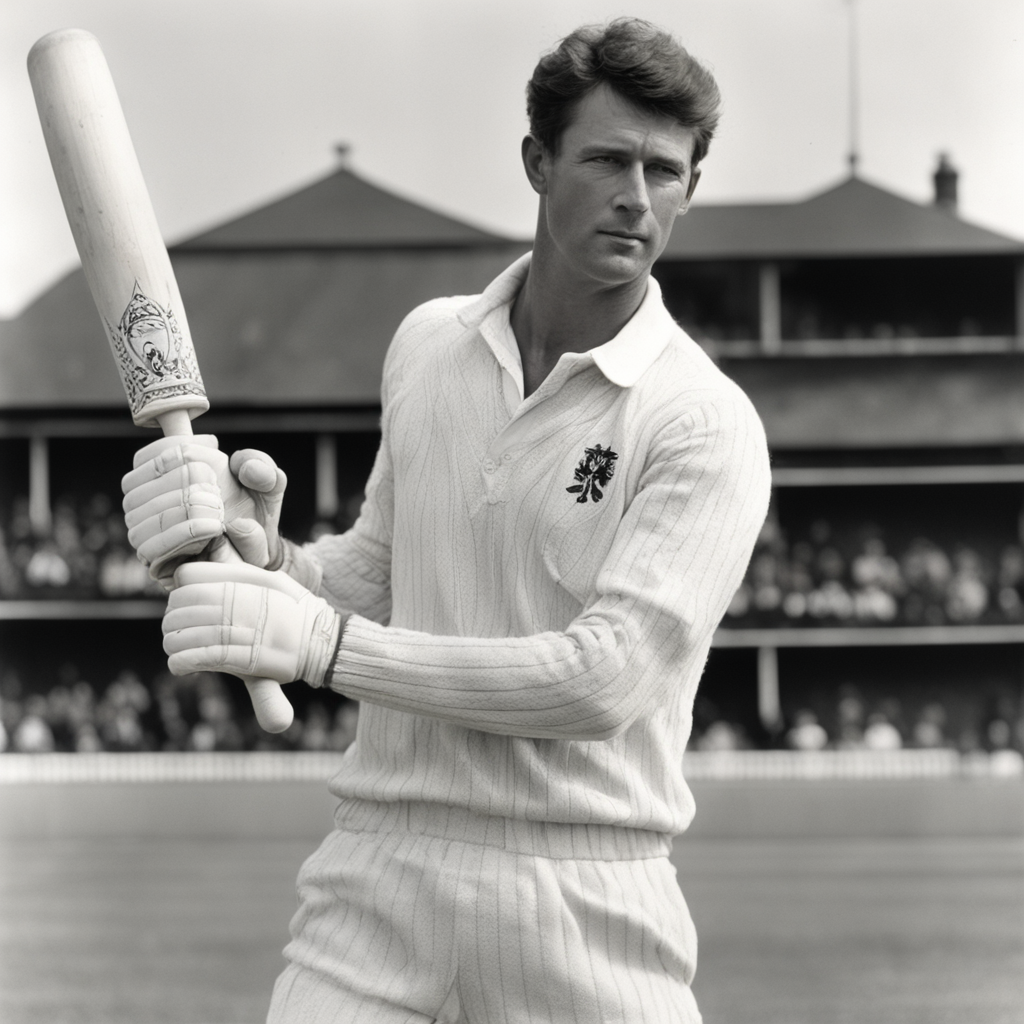 Adrian Marsh