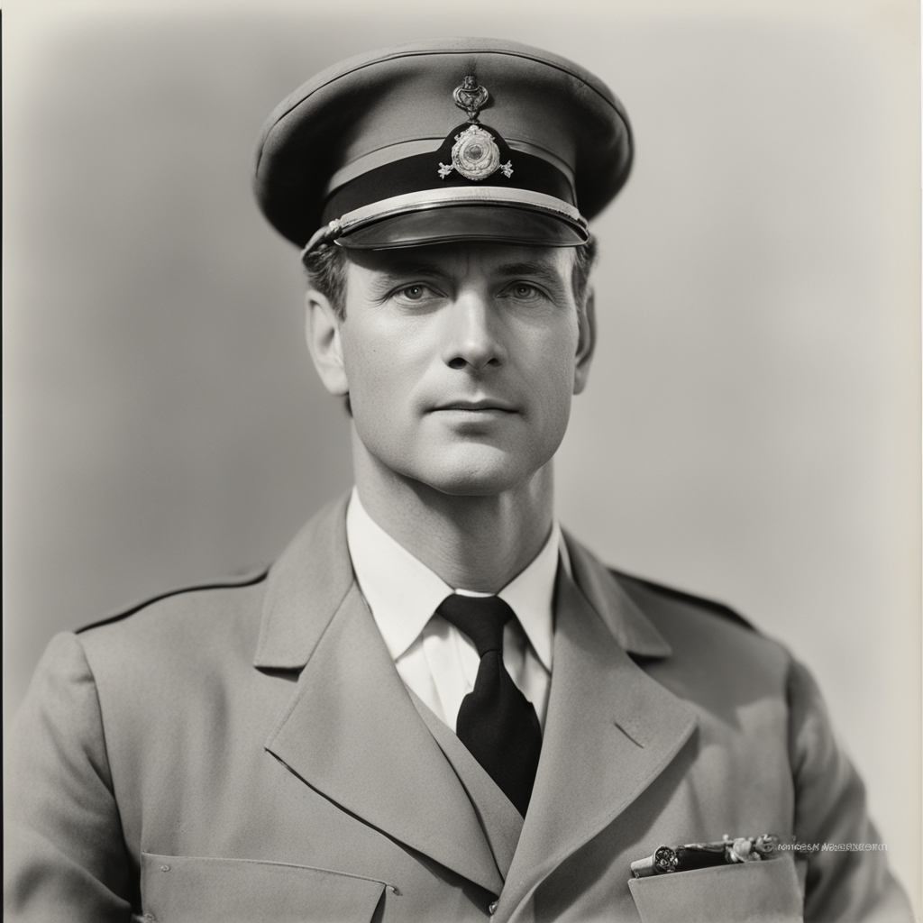 Adrian Marston