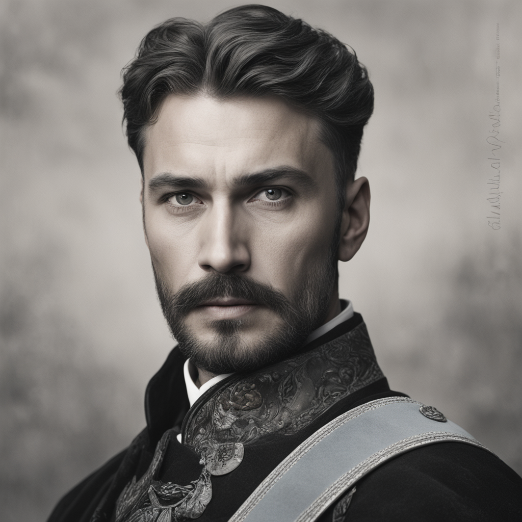Adrian Maxim