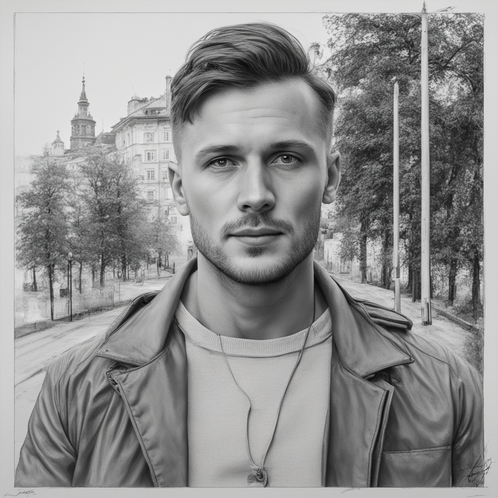 Adrian Małachowski