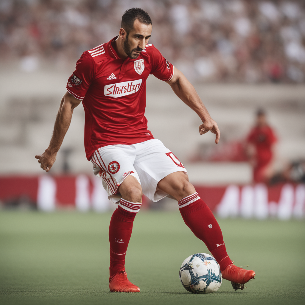 Adrian Mifsud
