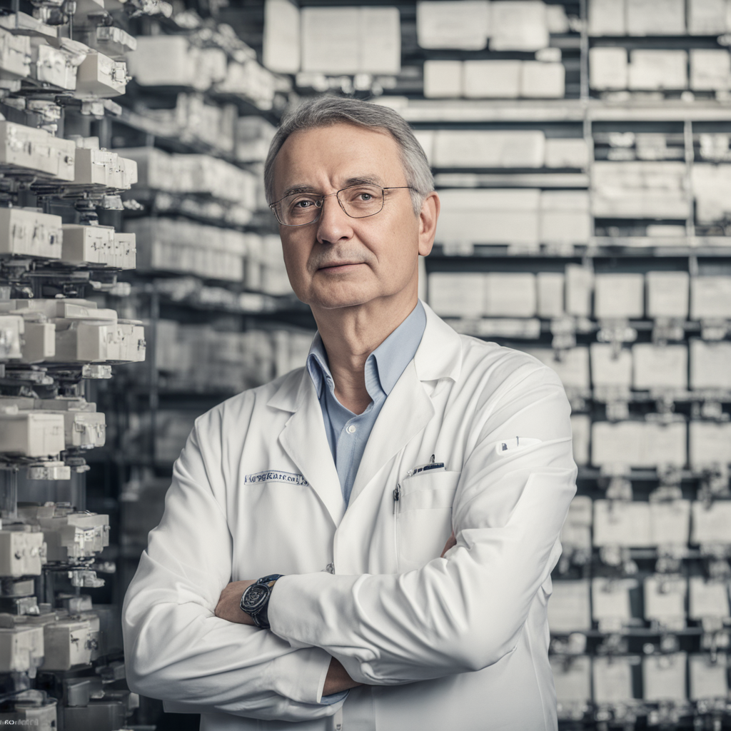 Adrian Mihai Ionescu