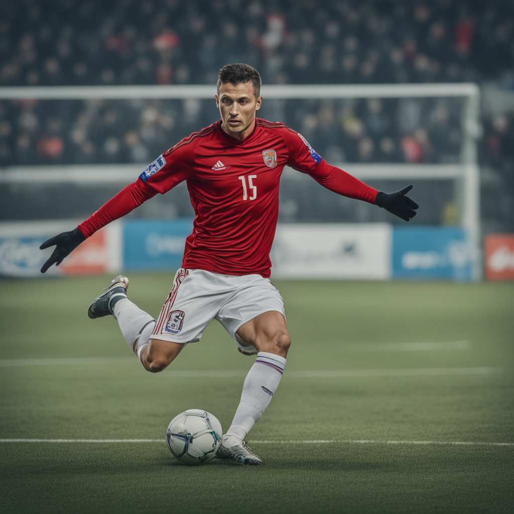 Adrian Moescu