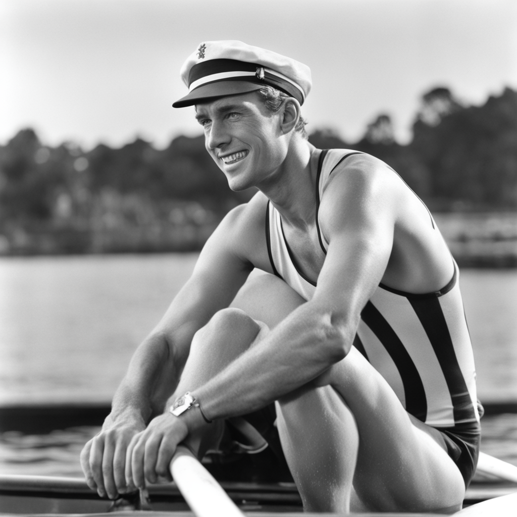 Adrian Monger