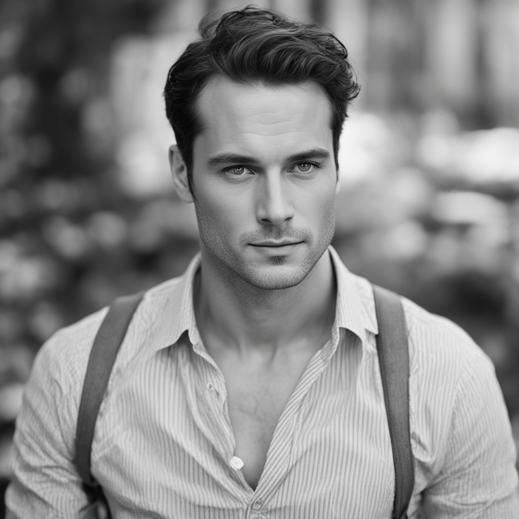 Adrian Moore (German actor)