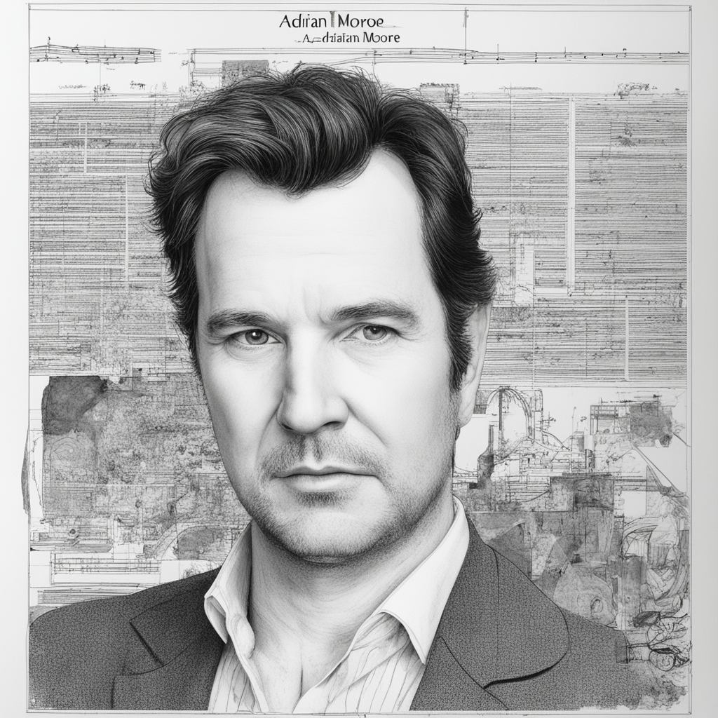 Adrian Moore (composer)