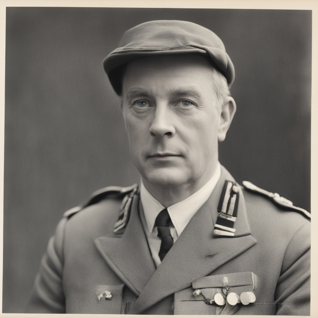 Adrian Moorhouse
