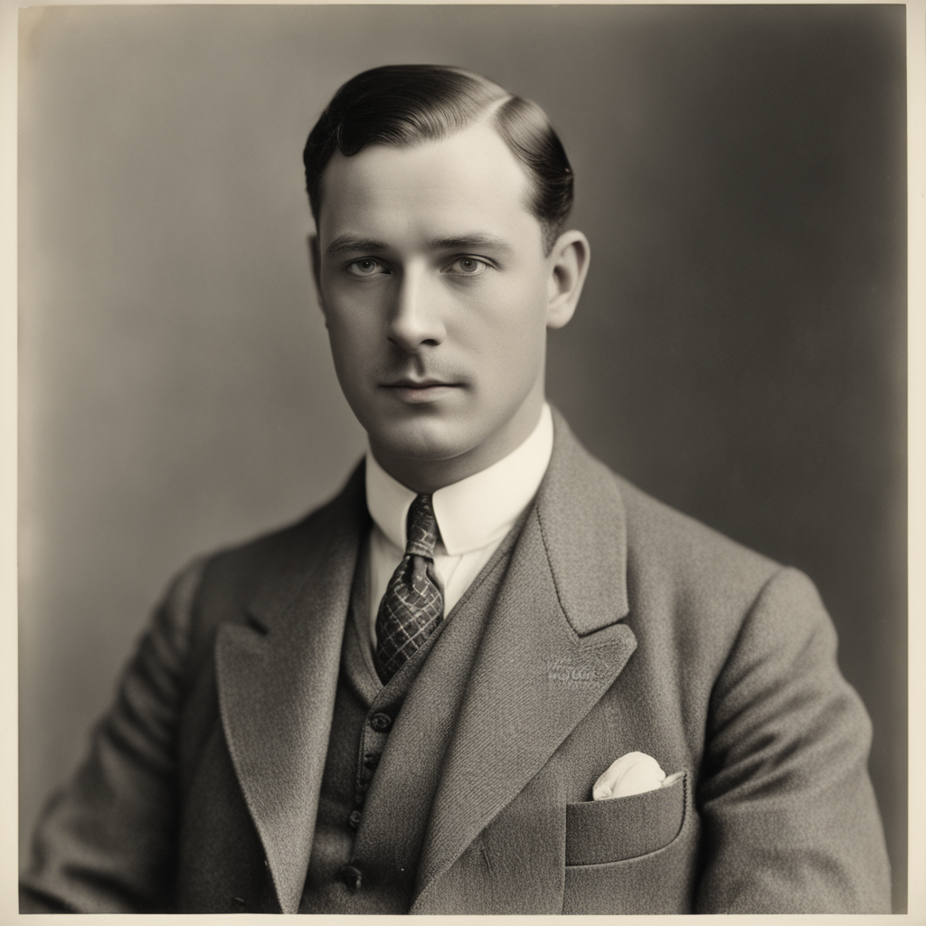 Adrian Moreing