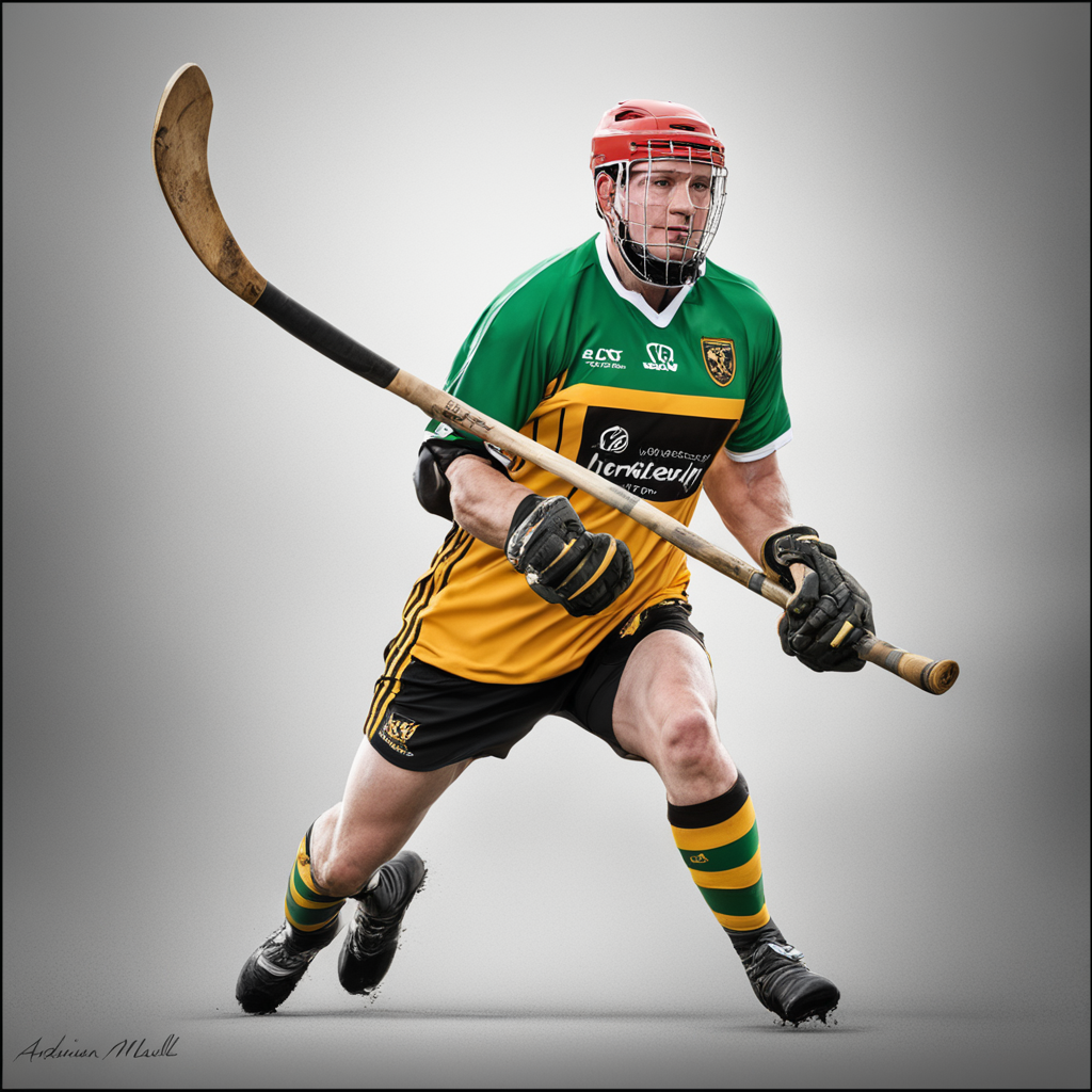 Adrian Mullen