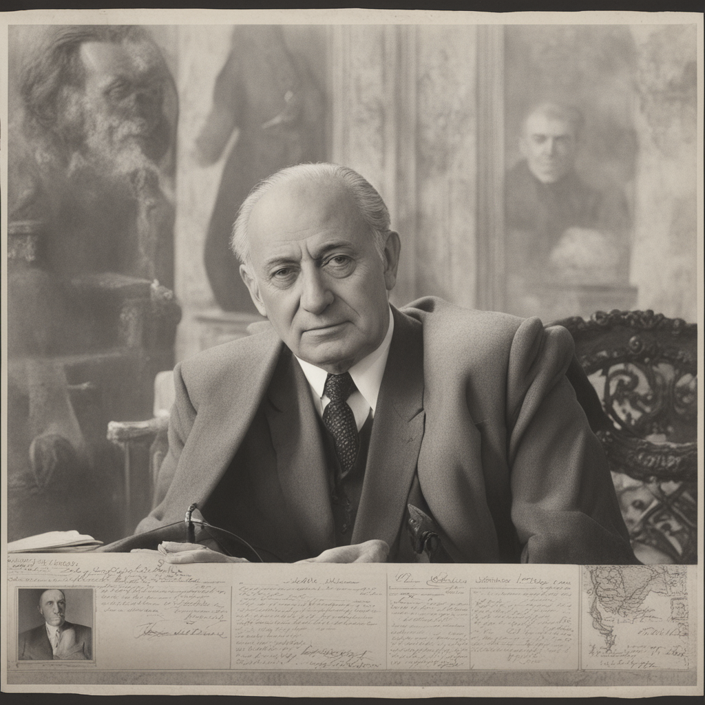 Adrian Neritani