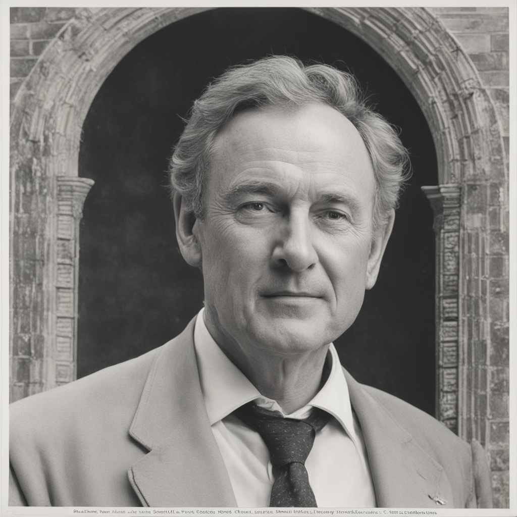 Adrian Noble