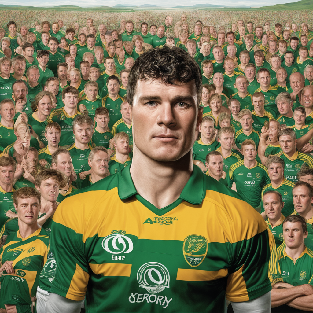 Adrian O'Connell