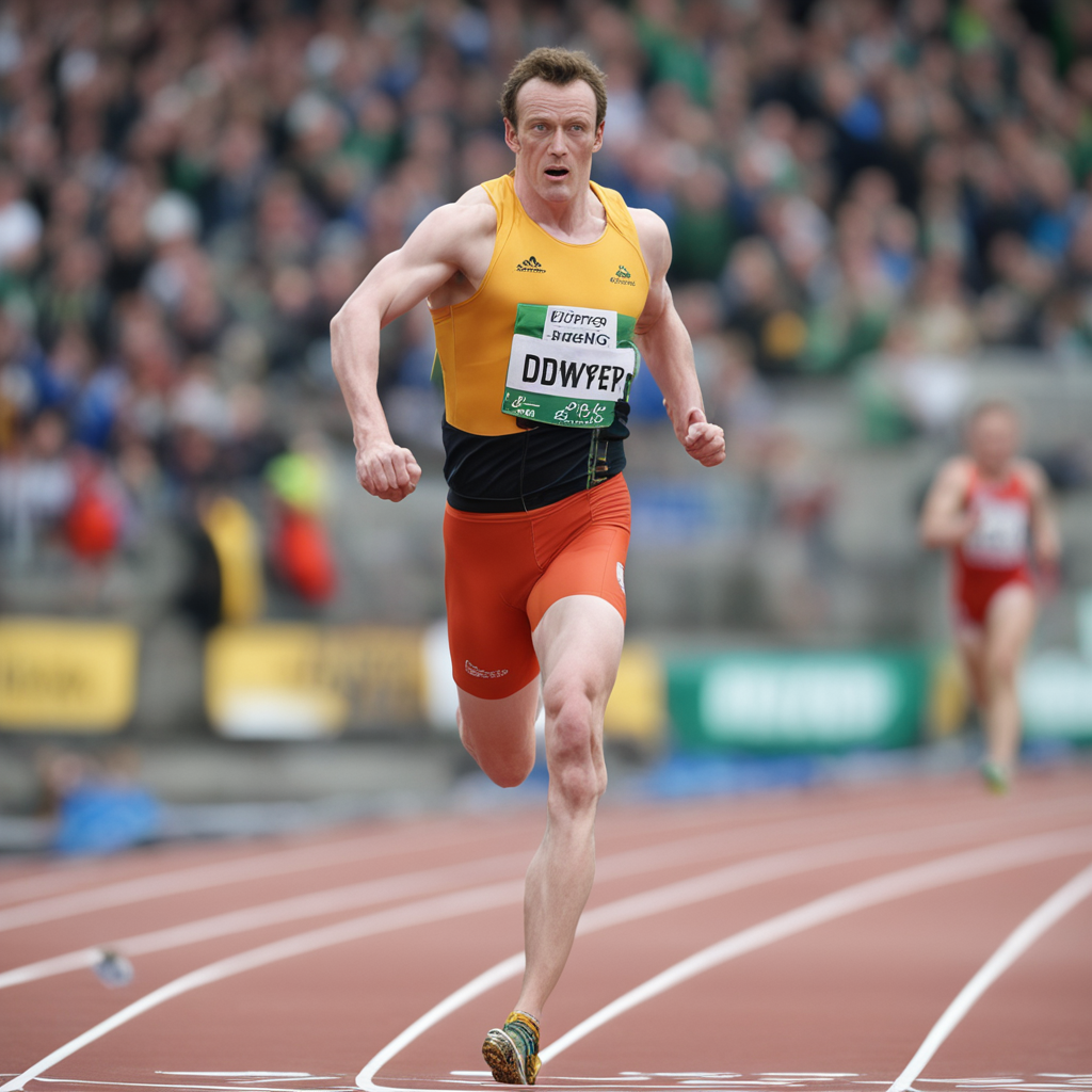 Adrian O'Dwyer
