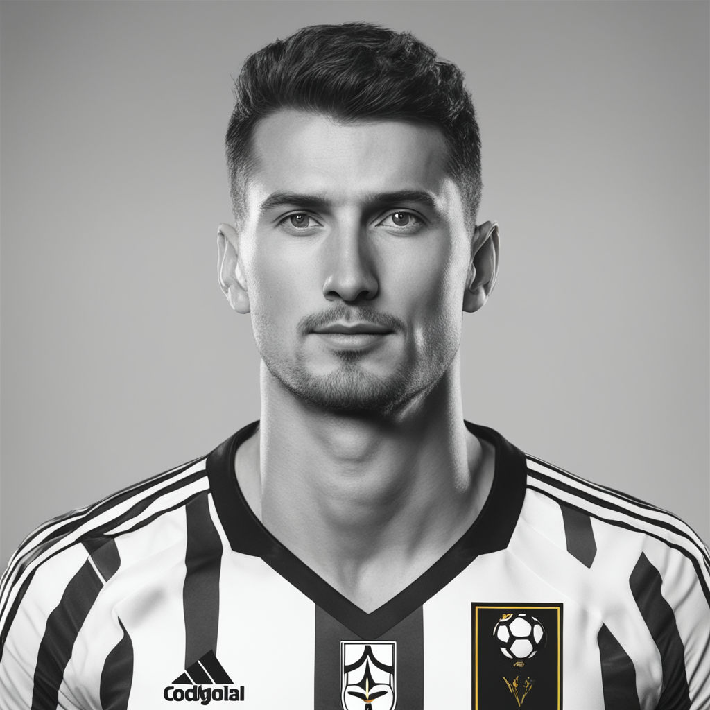 Adrian Olah