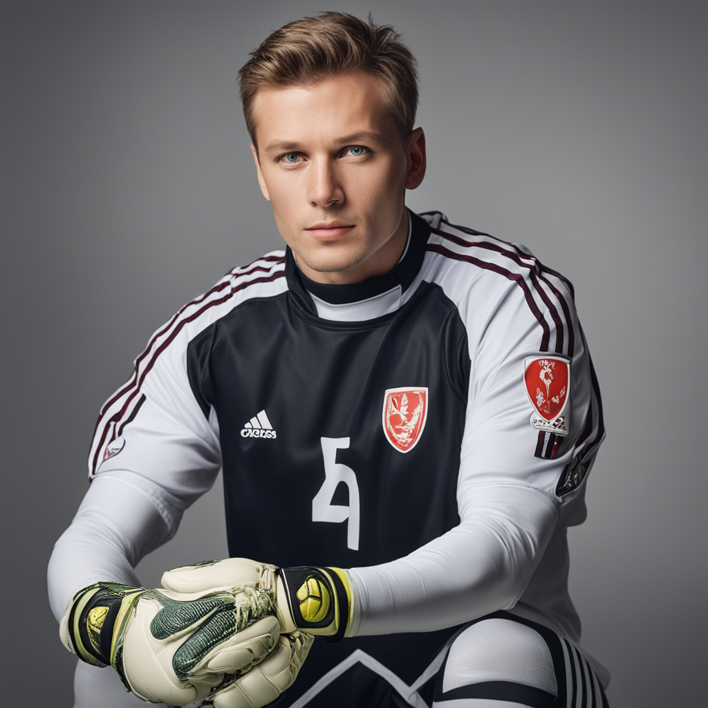 Adrian Olszewski