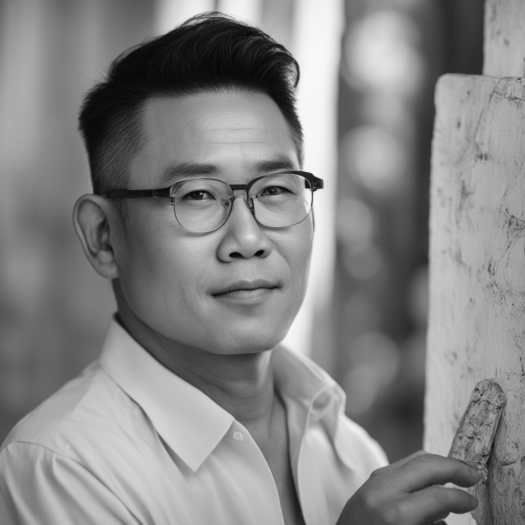 Adrian Pang