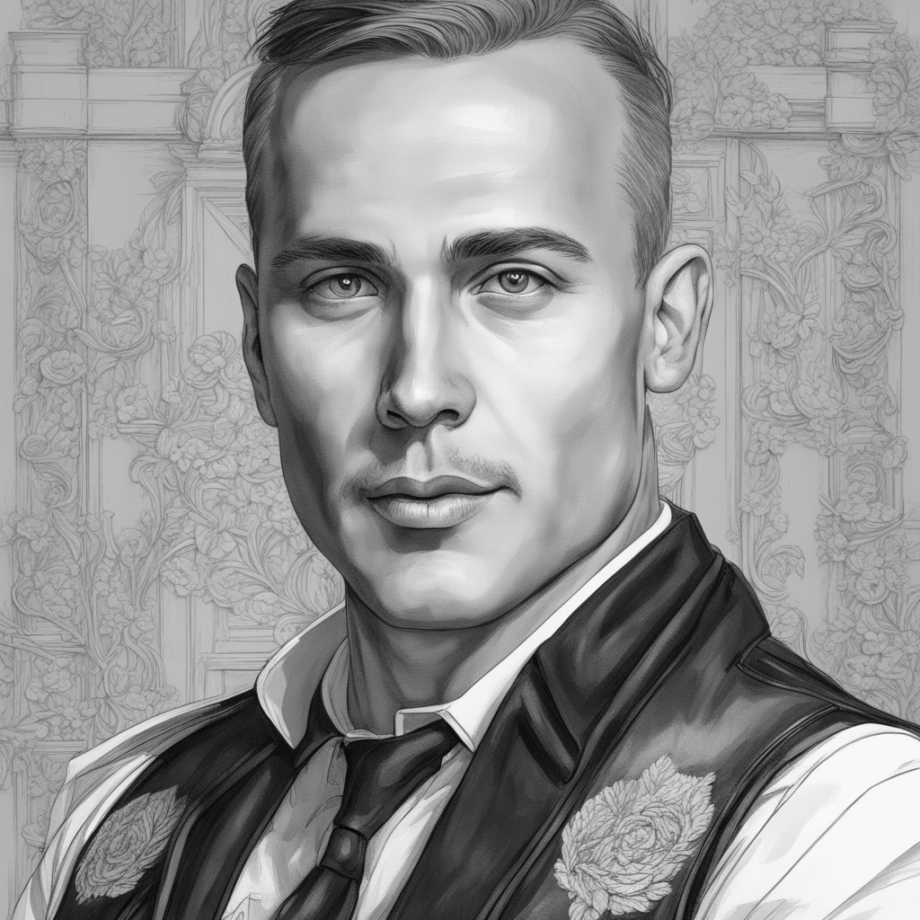 Adrian Piperi