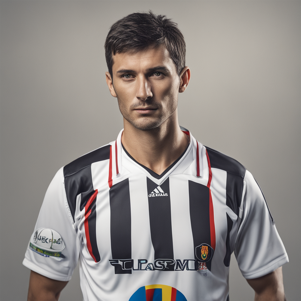 Adrian Popescu (footballer, born 1975)