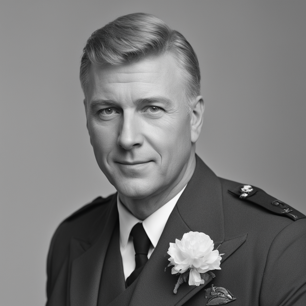 Adrian Prosser