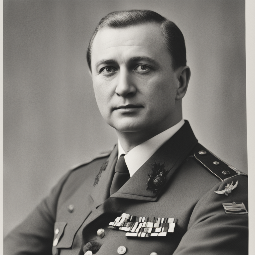 Adrian Puzanovsky