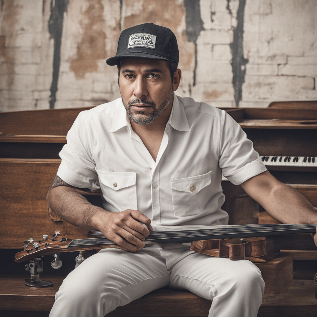 Adrian Quesada